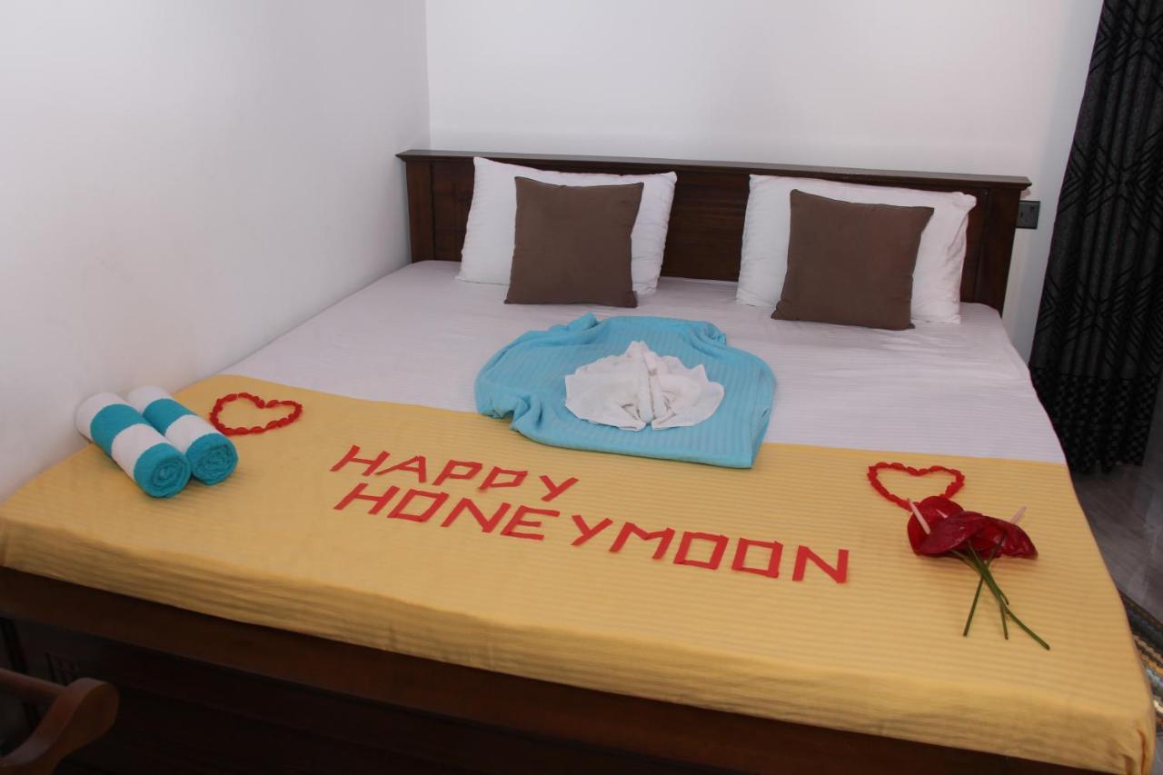Sandaru Holiday Resort Weligama Dış mekan fotoğraf