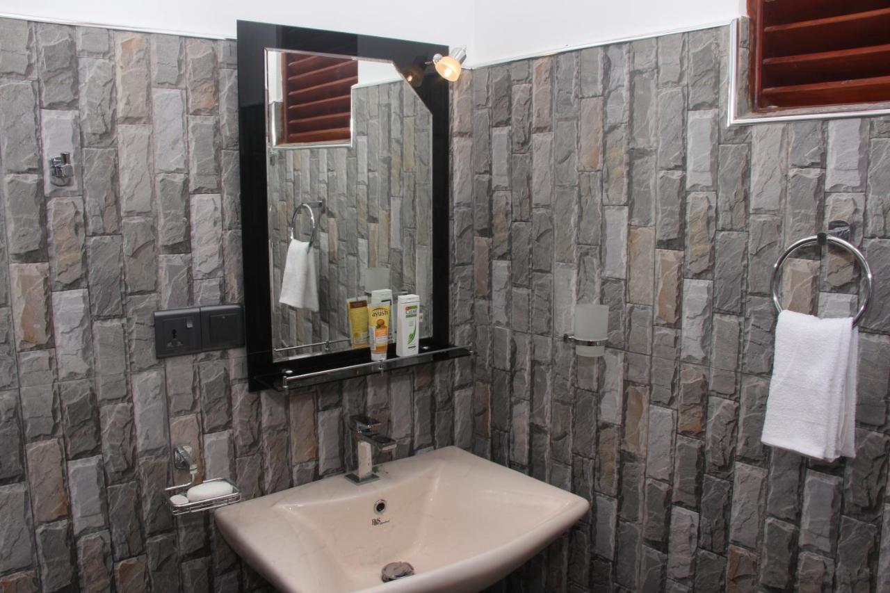 Sandaru Holiday Resort Weligama Dış mekan fotoğraf
