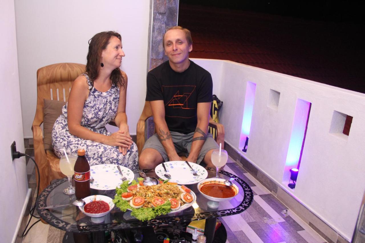 Sandaru Holiday Resort Weligama Dış mekan fotoğraf