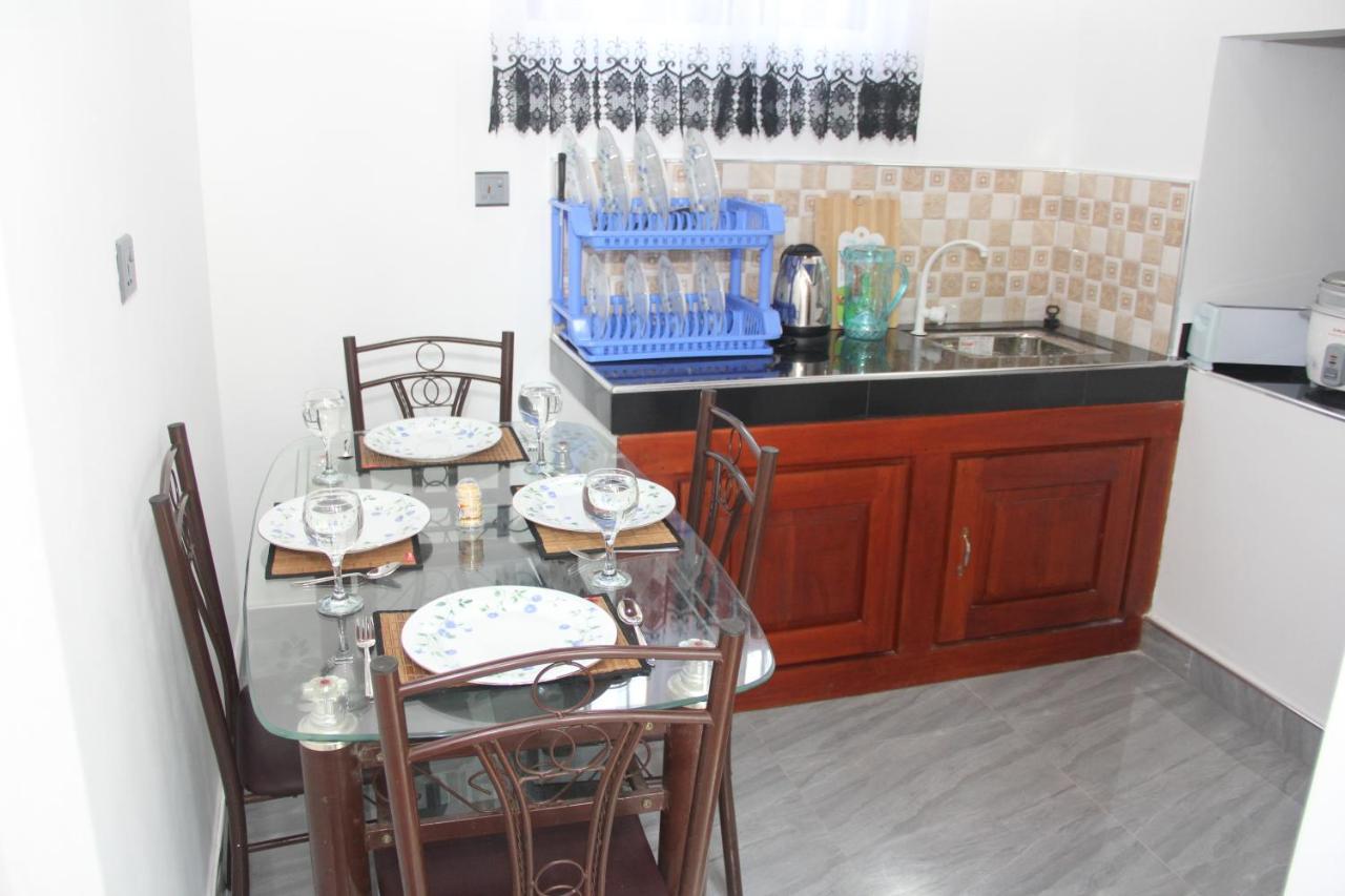 Sandaru Holiday Resort Weligama Dış mekan fotoğraf