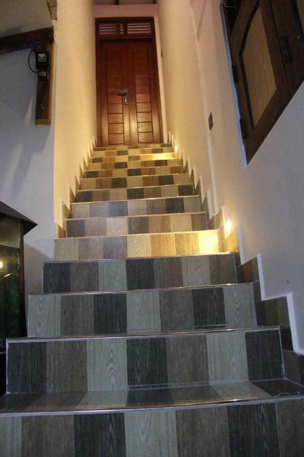 Sandaru Holiday Resort Weligama Dış mekan fotoğraf