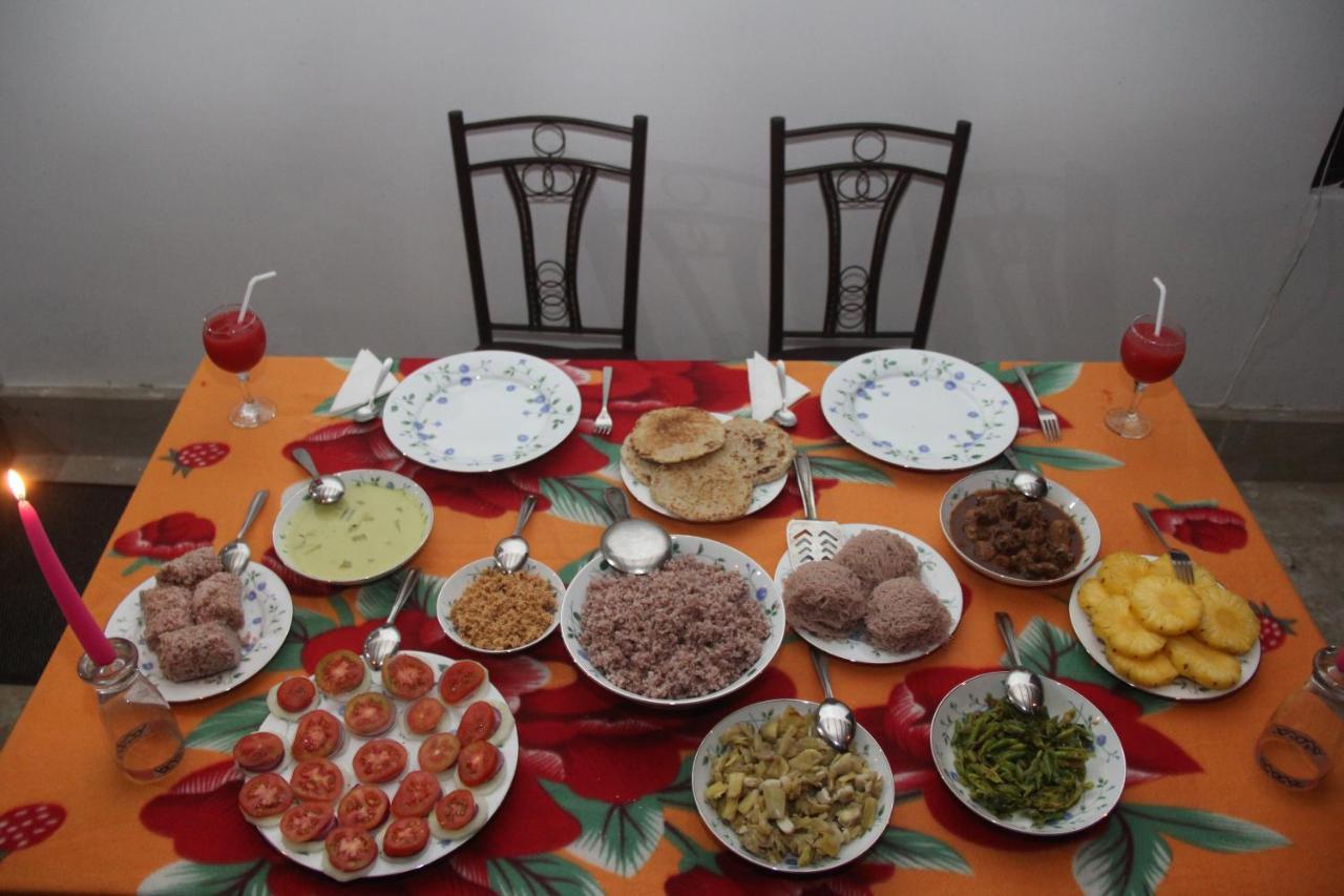 Sandaru Holiday Resort Weligama Dış mekan fotoğraf
