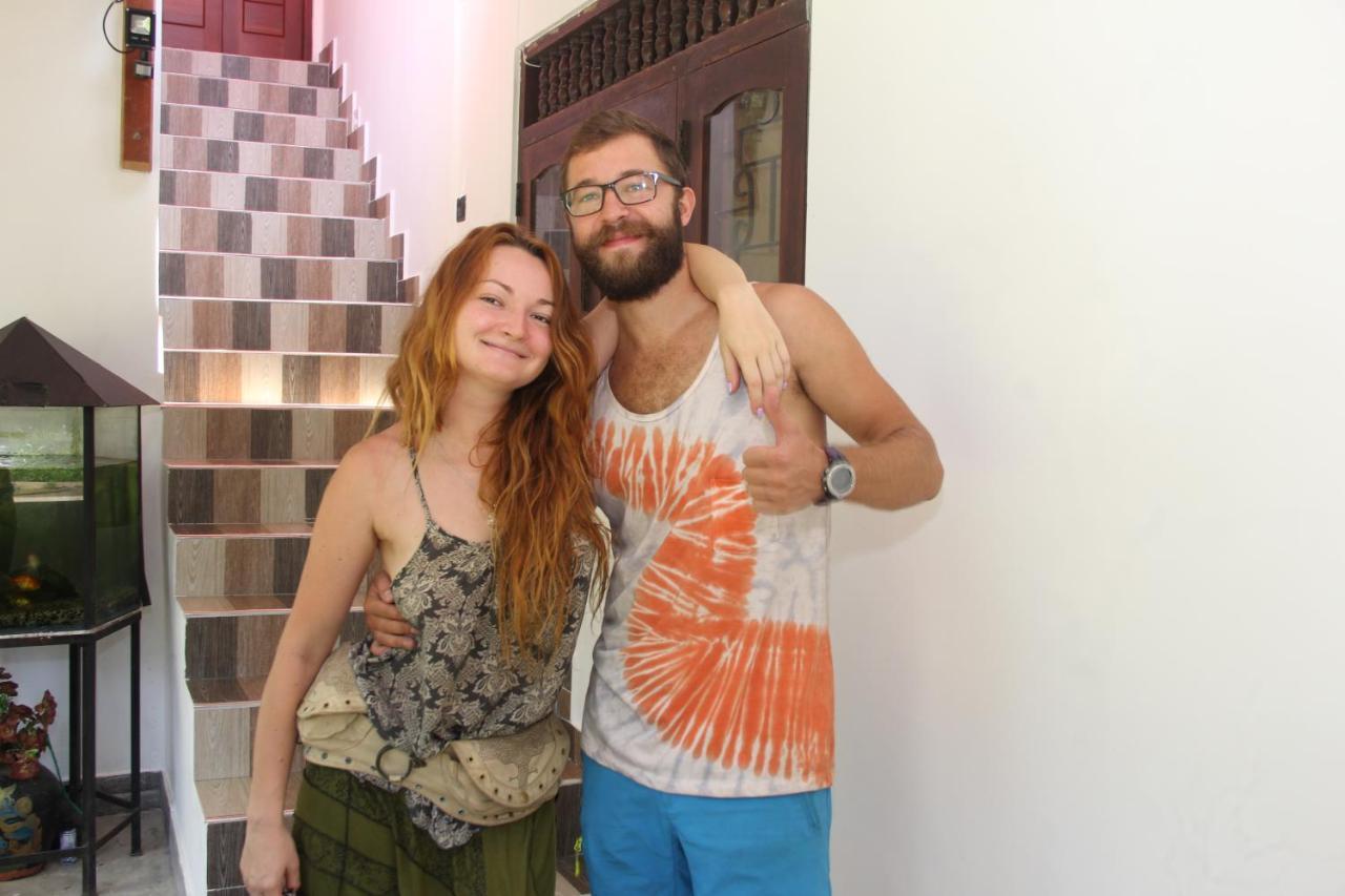 Sandaru Holiday Resort Weligama Dış mekan fotoğraf