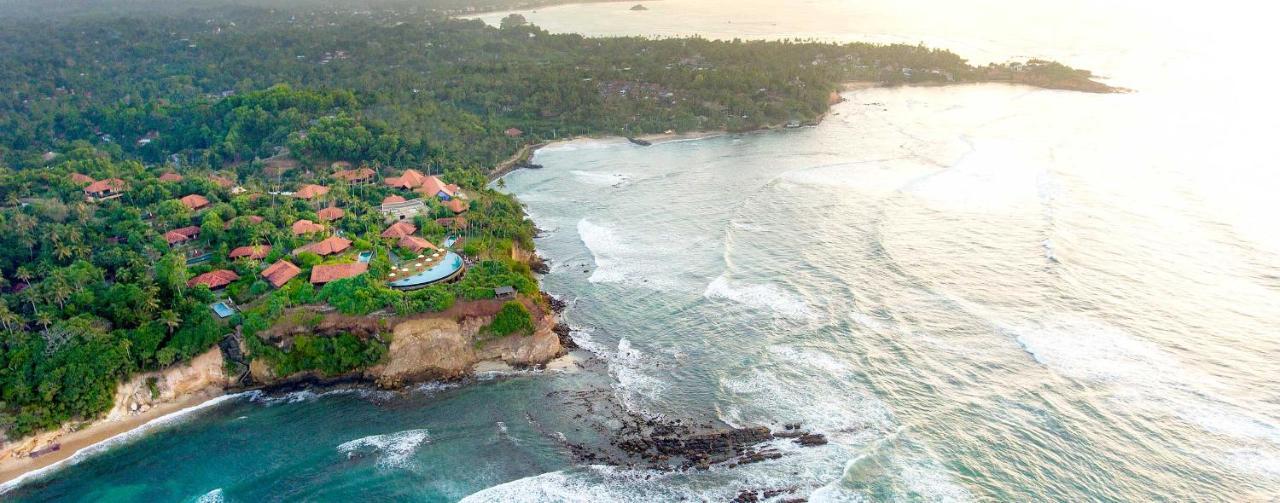 Sandaru Holiday Resort Weligama Dış mekan fotoğraf