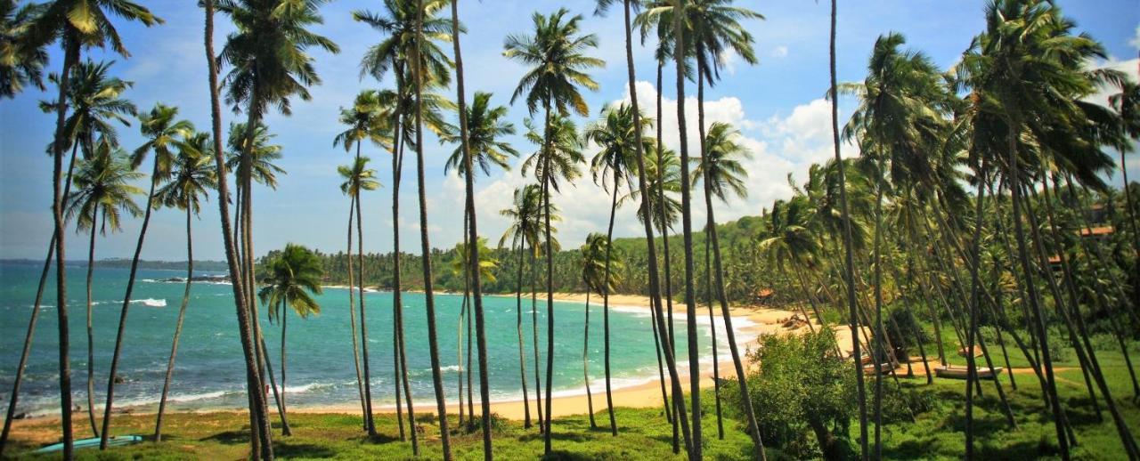 Sandaru Holiday Resort Weligama Dış mekan fotoğraf