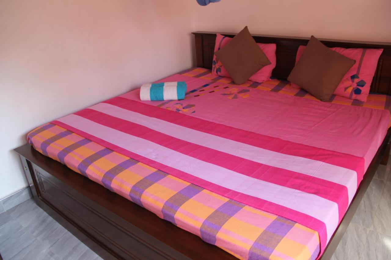 Sandaru Holiday Resort Weligama Dış mekan fotoğraf