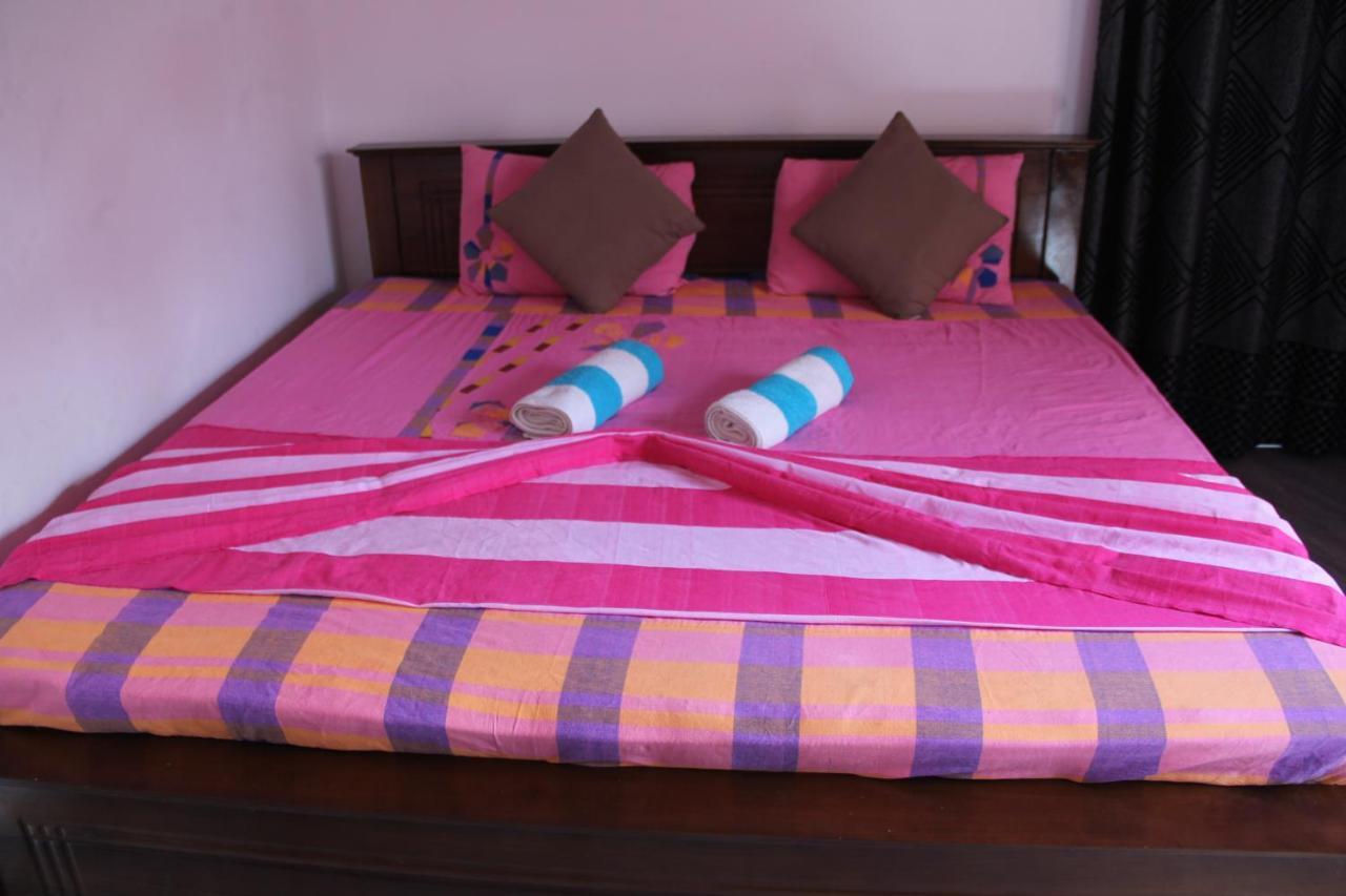 Sandaru Holiday Resort Weligama Dış mekan fotoğraf