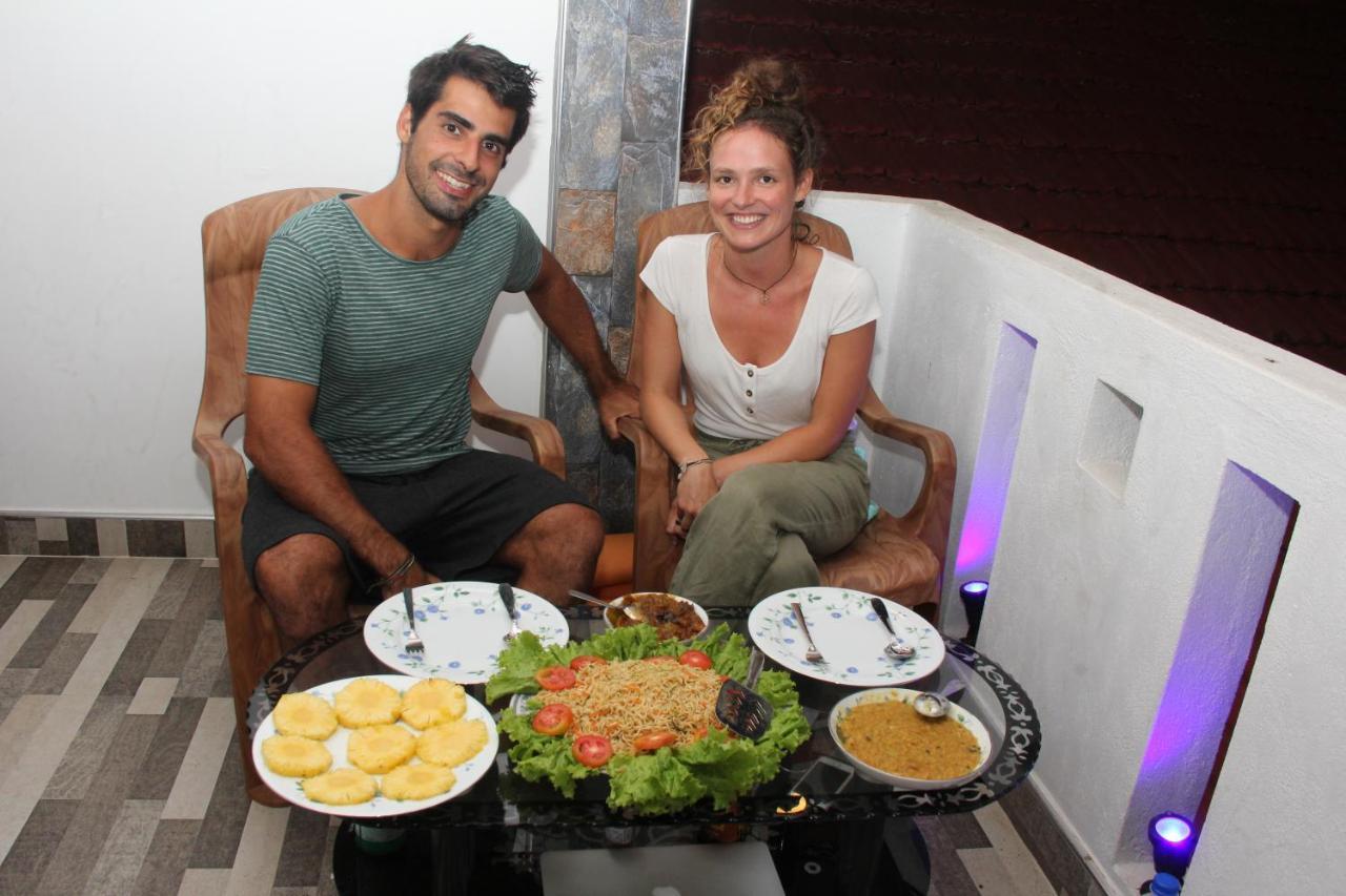 Sandaru Holiday Resort Weligama Dış mekan fotoğraf