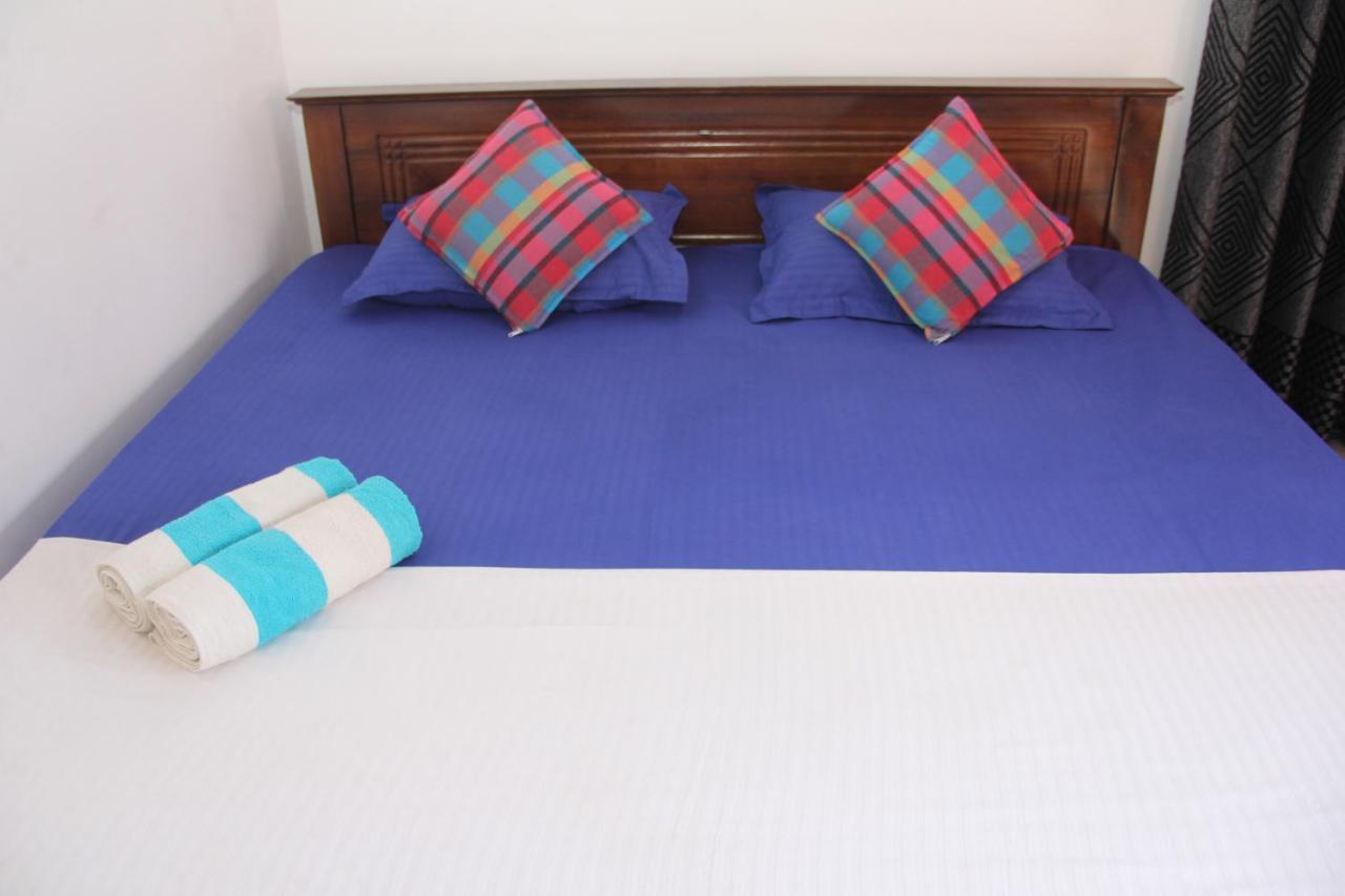 Sandaru Holiday Resort Weligama Dış mekan fotoğraf