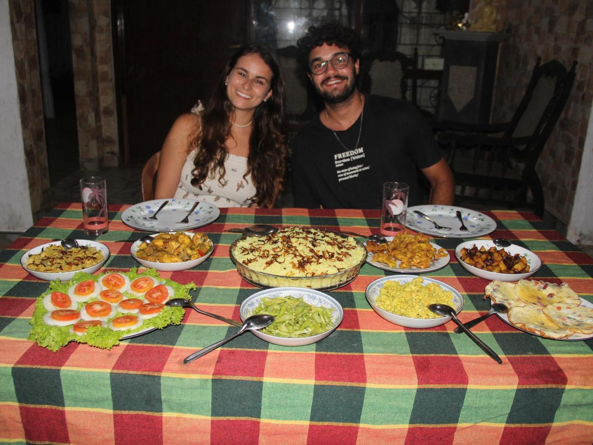 Sandaru Holiday Resort Weligama Dış mekan fotoğraf